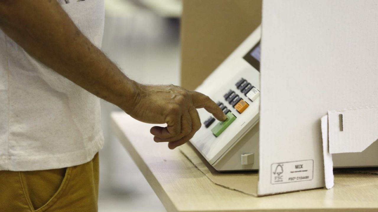 Democracia brasileira demonstra vigor