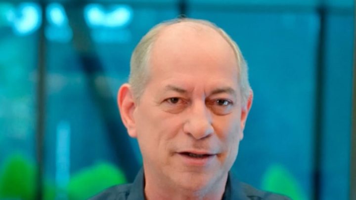 Derrotado no Ceará, Ciro Gomes completa 20 anos sem se eleger em uma eleição