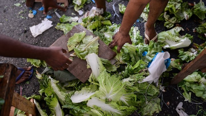 Do desperdício ao combate à fome: leis incentivam doação de alimentos no Rio; veja iniciativas e como ajudar