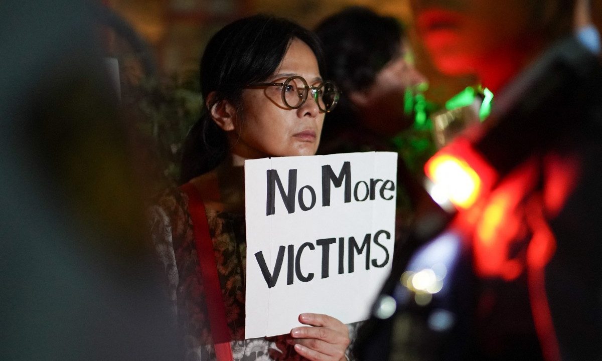 EUA proíbem álcool e decretam toque de recolher para soldados no Japão após assassinato de mulher em hotel