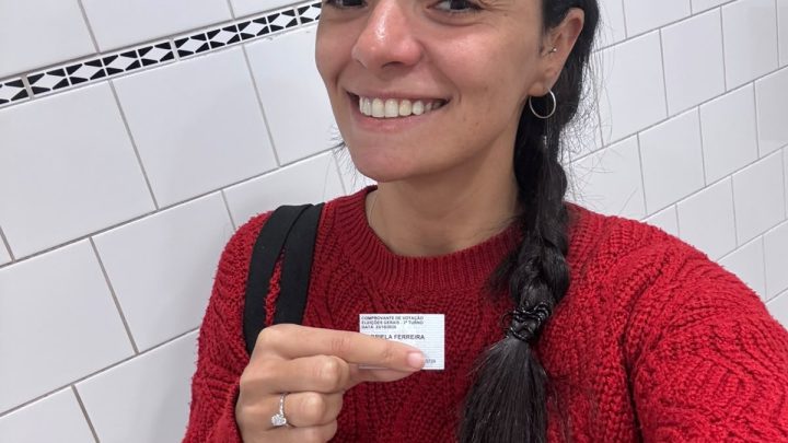 Eleições 2026: Votação é encerrada na Austrália