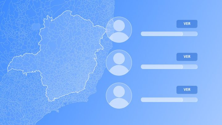 Eleições 2026: acompanhe a apuração para governador de Minas Gerais