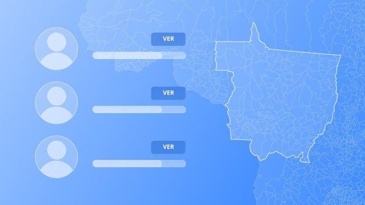 Eleições 2026: veja a apuração dos deputados estaduais de Mato Grosso em tempo real
