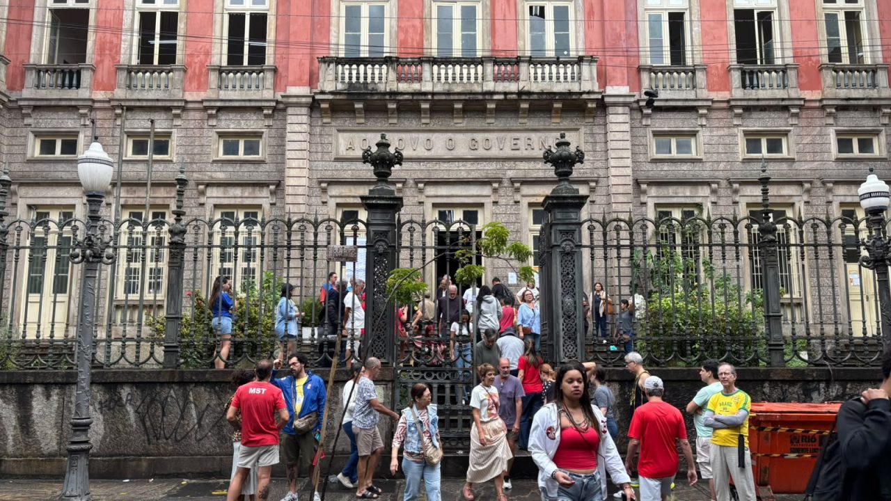 Eleitores superam problemas do primeiro turno e decidem votar no segundo