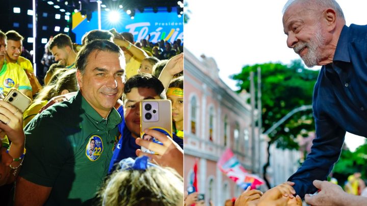 Em busca dos alienados