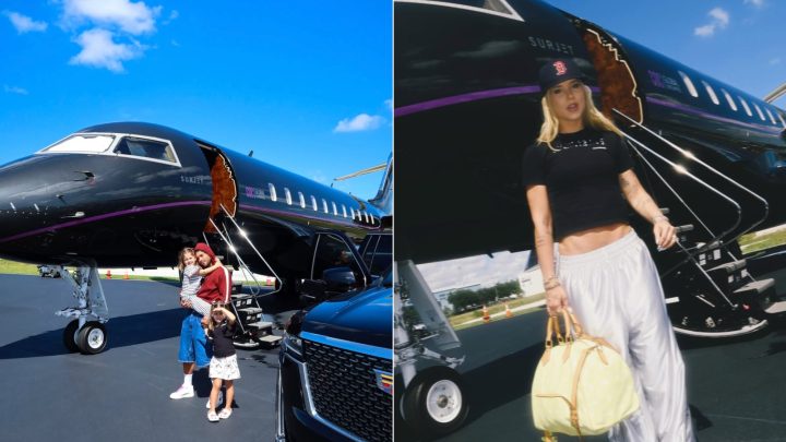 Em viagem de Virginia com Zé Felipe após término com Vini Jr., fãs torcem por reconciliação: 'Eu shipo uma família'
