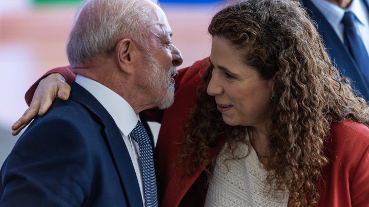 Entrevista: Governo tem pronto projeto contra penduricalhos e nova edição do CNU terá até 3 mil vagas, diz ministra da Gestão