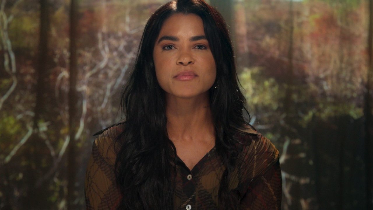 Escalada para 'Lá na minha terra', Lucy Alves vai apresentar série documental que vai ao ar no Canal Futura e no Globoplay