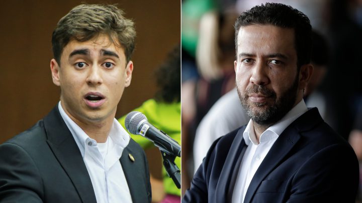 Esquerda avança no engajamento de evangélicos nas redes, mas direita ainda tem métricas maiores