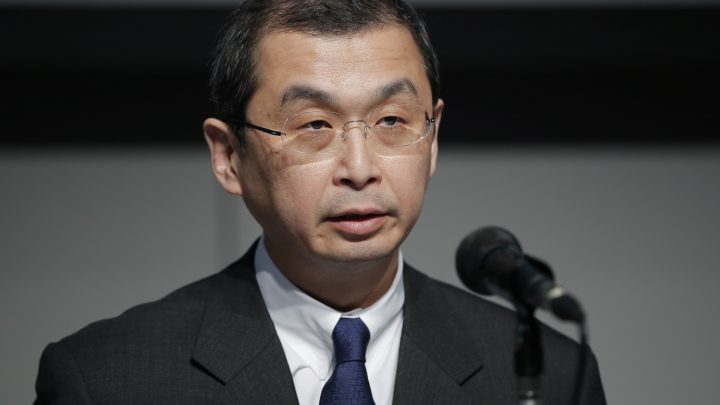 Ex-CEO da Takata, fabricante de airbags envolvida em escândalo, morre aos 60 anos