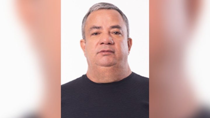 Ex-vereador de Tanguá que estava desaparecido é encontrado morto dentro de carro capotado na BR-101