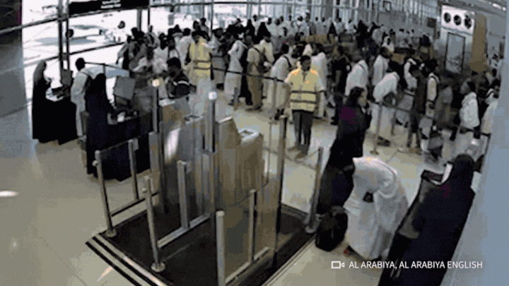 Explosões são registradas na Arábia Saudita após governo emitir alertas de segurança à população