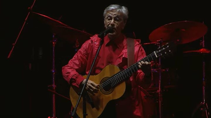Facebook sofre derrota na Justiça em ação movida por Caetano Veloso