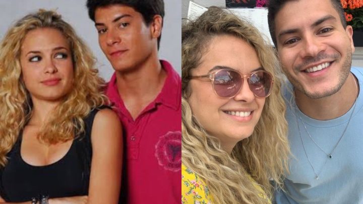 Famosos lamentam morte da atriz e cantora Lua Blanco, aos 39 anos: 'Na minha memória e no meu coração'