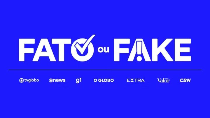 Fato ou Fake: entenda como funcionam as checagens e o trabalho da equipe