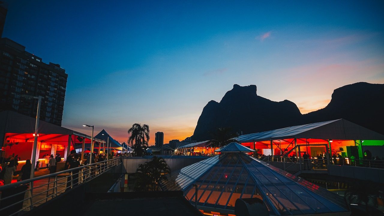 Festival Gastronomia Sem Fronteiras chega à quinta edição