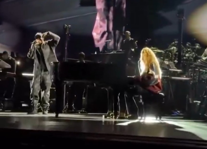 Filha de Beyoncé impressiona ao tocar piano em show aos 14 anos; saiba quem é Blue Ivy, que já ganhou um Grammy