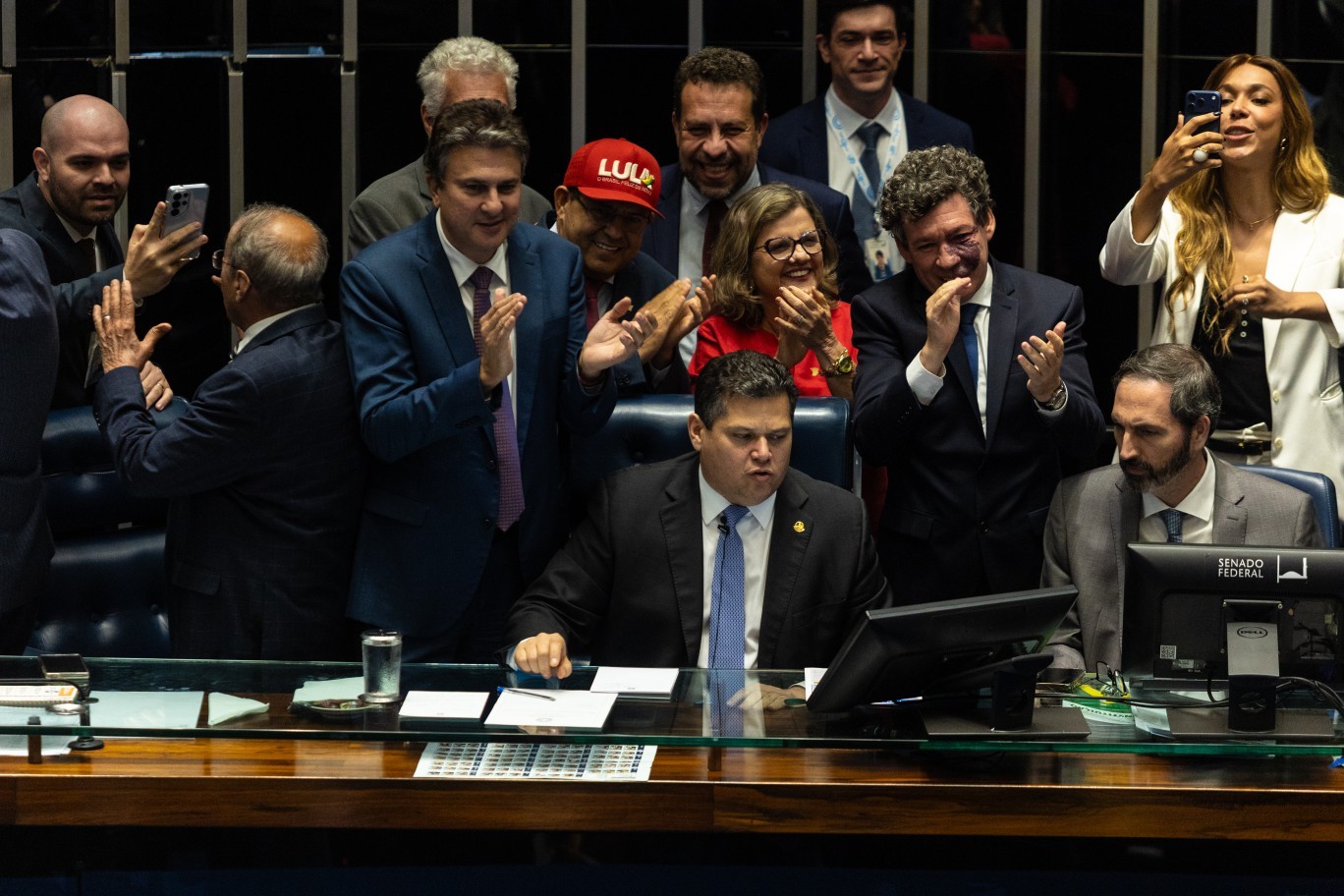 Fim da escala 6×1 é conquista civilizatória