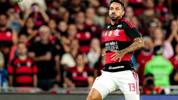 Flamengo cita nove fraturas de jogadores em 2026 e critica arbitragem