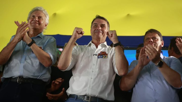 Flávio diz que usará maioria no Senado e na Câmara para ‘mudar a Constituição’