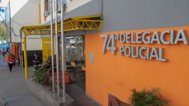 Fuzileiro naval sequestrado e agredido pelo tráfico é resgatado por PMs em São Gonçalo
