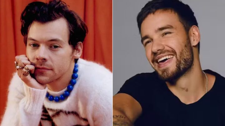 Harry Styles homenageia Liam Payne com música inédita dois anos após a morte do amigo