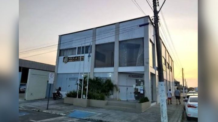 Homem de 68 anos é preso suspeito de estuprar menina de 9 anos no Espírito Santo; criança relatou abusos para professora