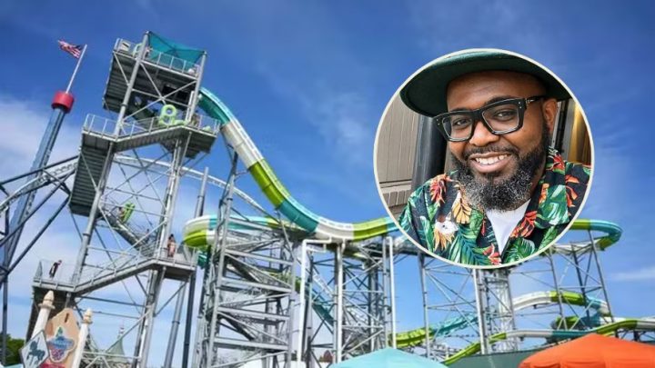 Homem morto em acidente no parque de diversões Six Flags é identificado