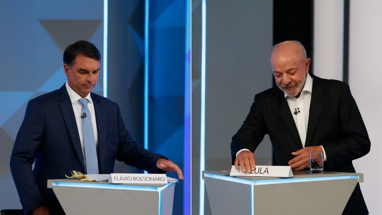Íntegra do debate da TV Globo: saiba como assistir