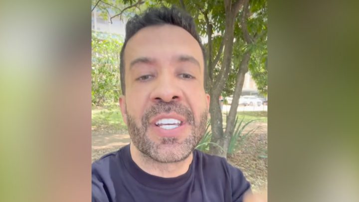 Janones diz que ‘Exército do Lula’ voltou a funcionar e que direita perdeu espaço nas redes sociais: ‘O que eles fizerem não adianta mais’