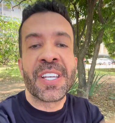 Janones reage após decisão de Nunes Marques para derrubar 'Exército de Lula': 'Proibiram de criar até outro canal'
