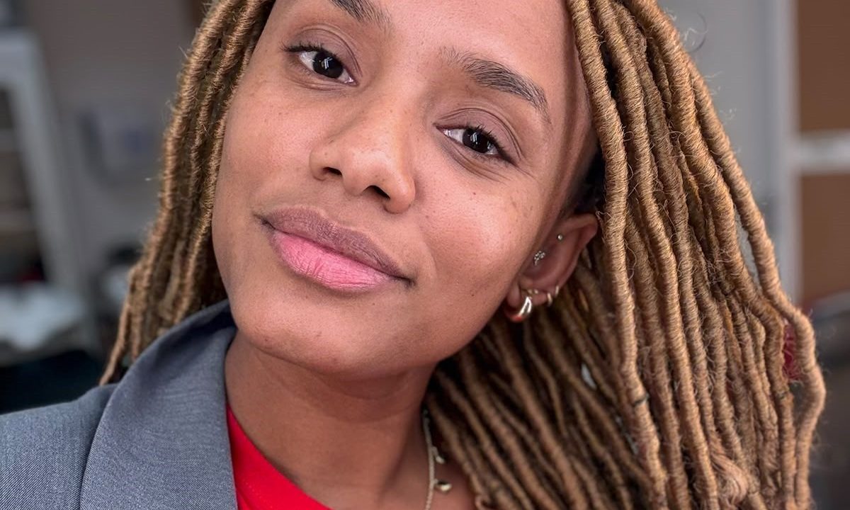 Jéssica Ellen muda o visual para 'Avenida Brasil 2'. Veja foto exclusiva