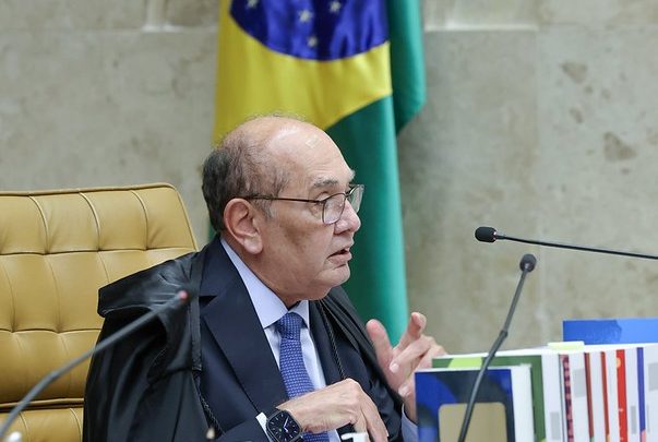 Judiciário interfere na eleição