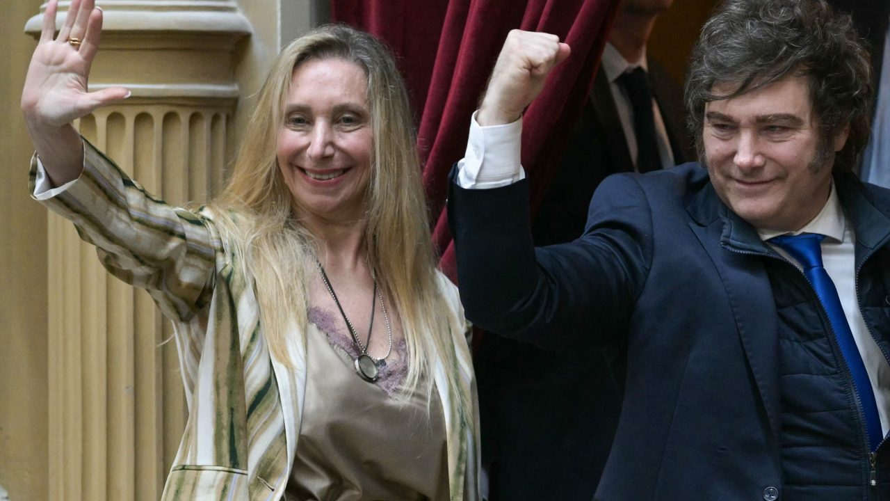Justiça da Argentina arquiva processo contra Milei envolvendo suposta fraude em lançamento de criptomoeda