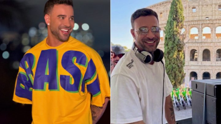 Justiça decreta prisão preventiva de DJ Dani Brasil; defesa alega 'surto psicótico'