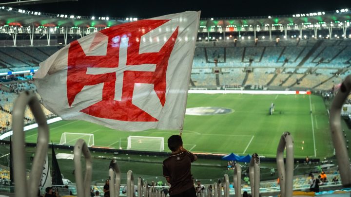 Justiça suspende pedido do Vasco para enfrentar o Boca Juniors Maracanã após ação de torcedor