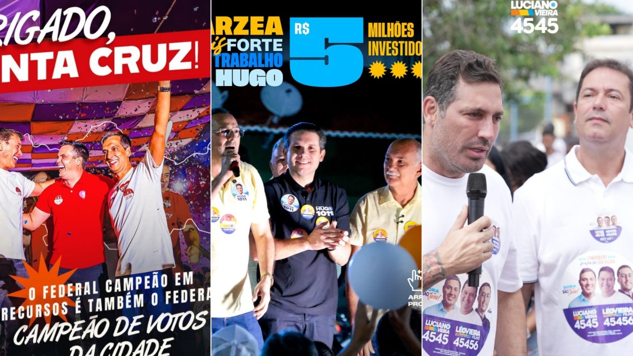 Levantamento mostra que parlamentares reeleitos receberam mais votos onde lideraram envio de recursos; veja dados