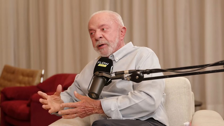 Lula diz que discute com BC proibir bancos de emitirem mais de um cartão de crédito por pessoa