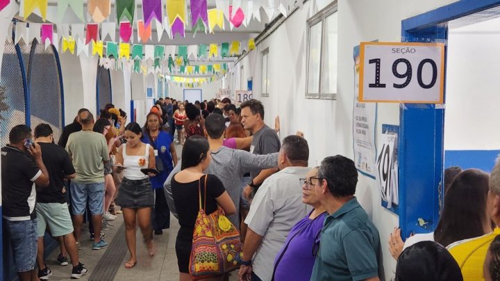 Lula e seu desempenho na Rocinha, local de seu melhor resultado no RJ em 2022