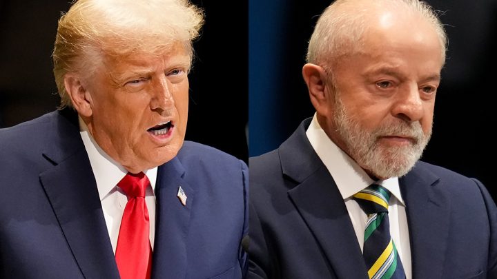 Lula pede que suspensão de serviços consulares dos EUA sejam incluídos em investigação sobre interferência eleitoral