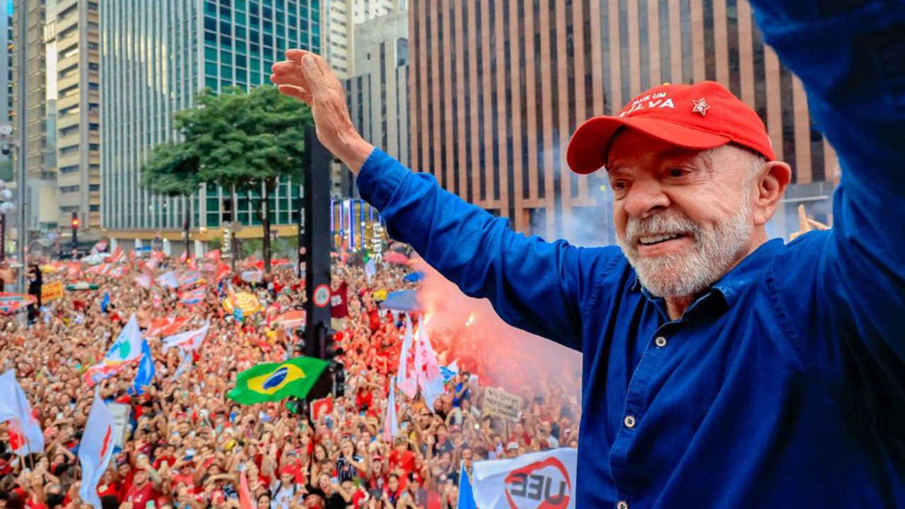 Lula supera desempenho de 2022 nos maiores colégios eleitorais do país em virada inédita