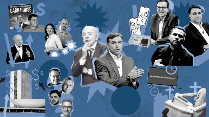 Máquina garante voto? Tempo de TV muda tudo? A polarização cansou? As máximas eleitorais colocadas em xeque em 2026
