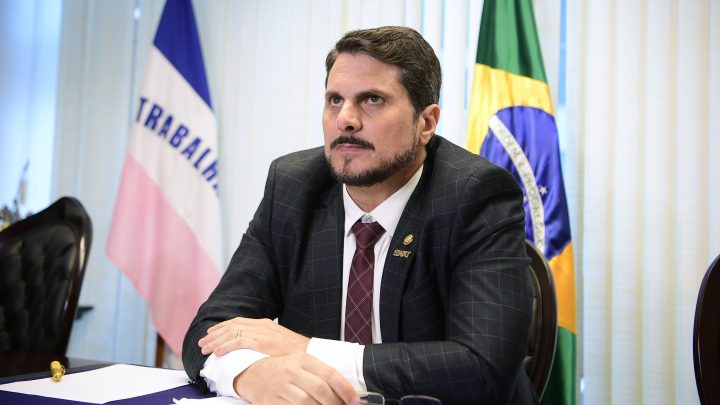 Marcos do Val perde 80% dos votos após mandato polêmico