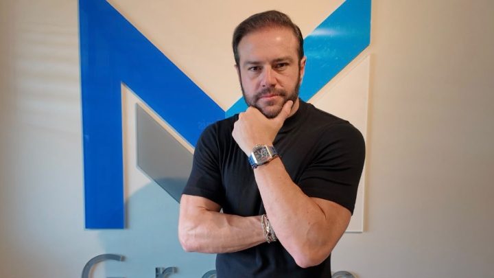 Matheus Vantini: um ano de desafios, novas conquistas e horizontes internacionais