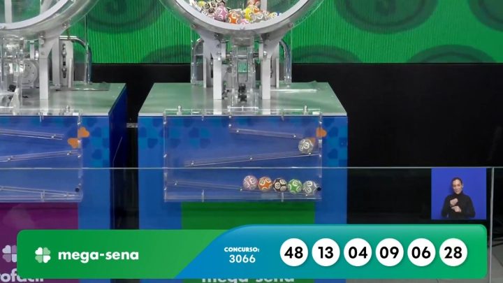 Mega-Sena sorteia prêmio de R$ 81 milhões neste sábado