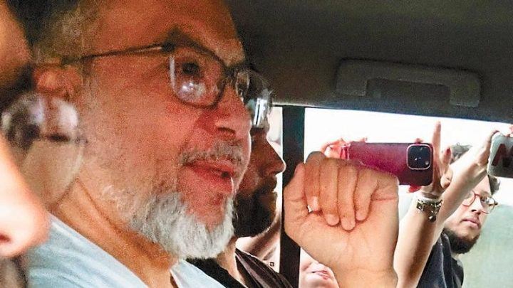 Mesmo preso, Márcio Canella poderá ser diplomado como deputado pela Alerj; entenda