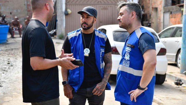 Moraes concede prisão domiciliar a policial preso com Canella em operação da PF