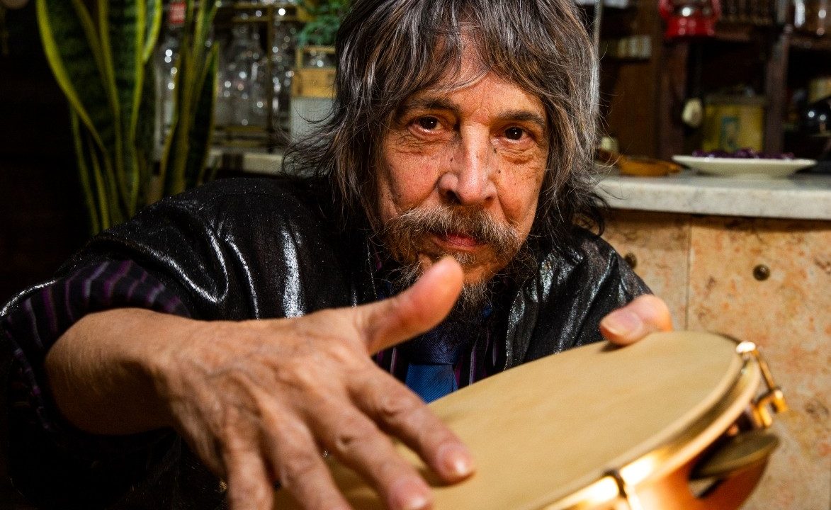 Morre Benito di Paula, ícone da música popular brasileira, aos 84 anos