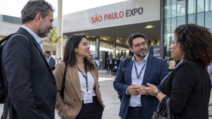 Nervoteste desafiará empresários no G4 Valley