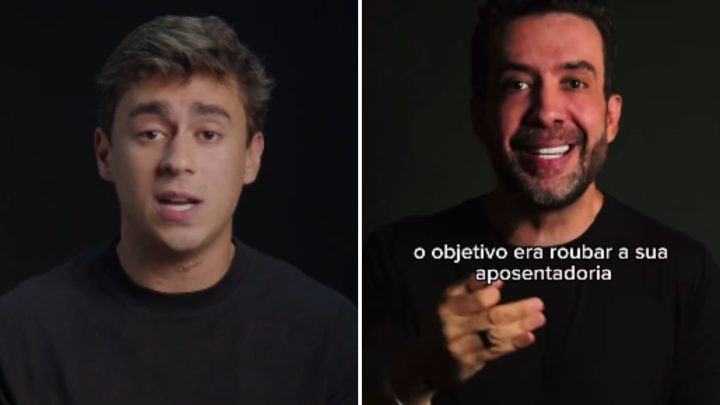 Nikolas versus Janones